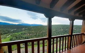 La Victoria - Mirador de Pedraza